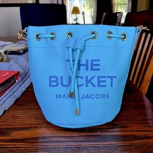 Marc Jacobs The Bucket Bag